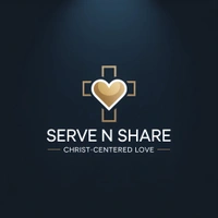 ServeNShareLove Logo